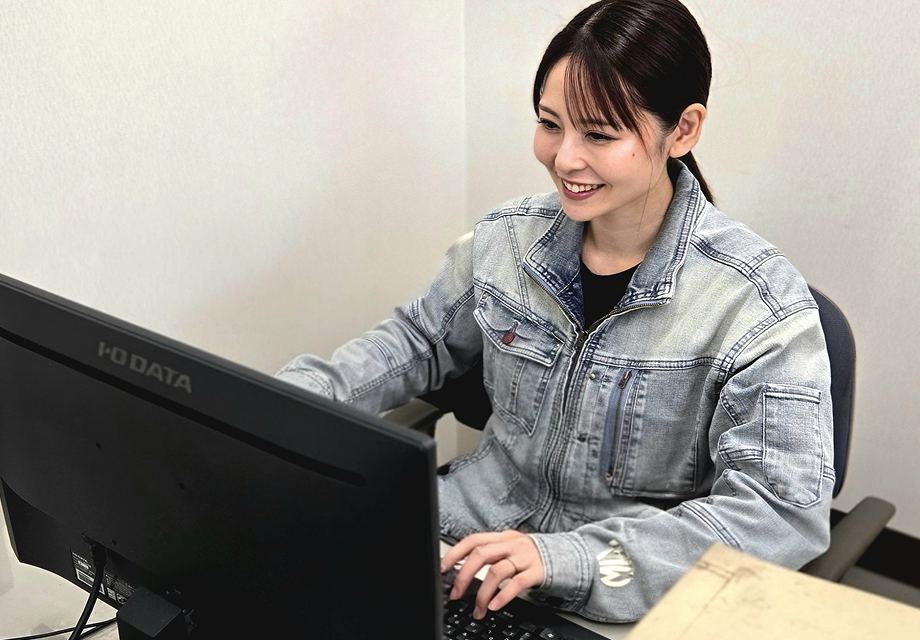 総務部　Yさん