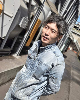 製造部　Nさん