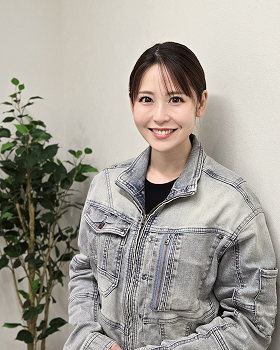 総務部　Yさん