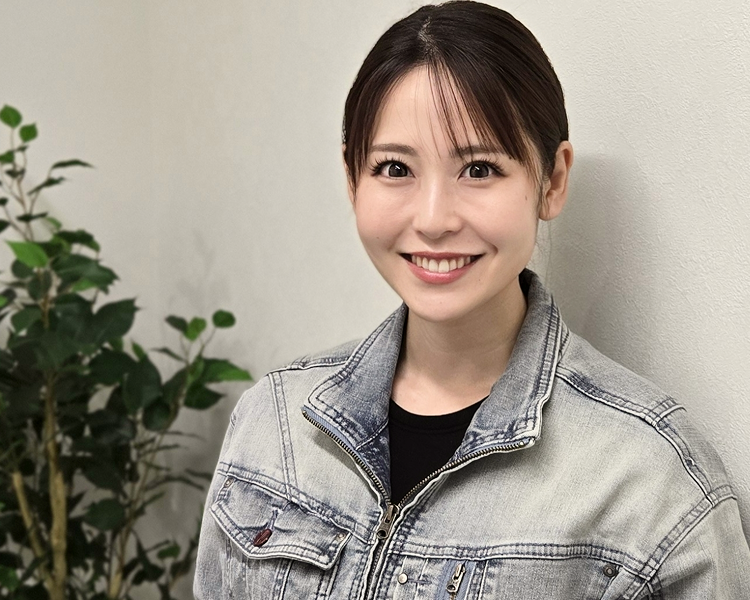 総務部　Yさん